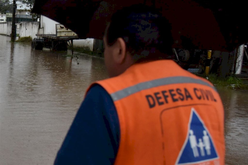 Defesa Civil de Santa Maria terá novo endereço