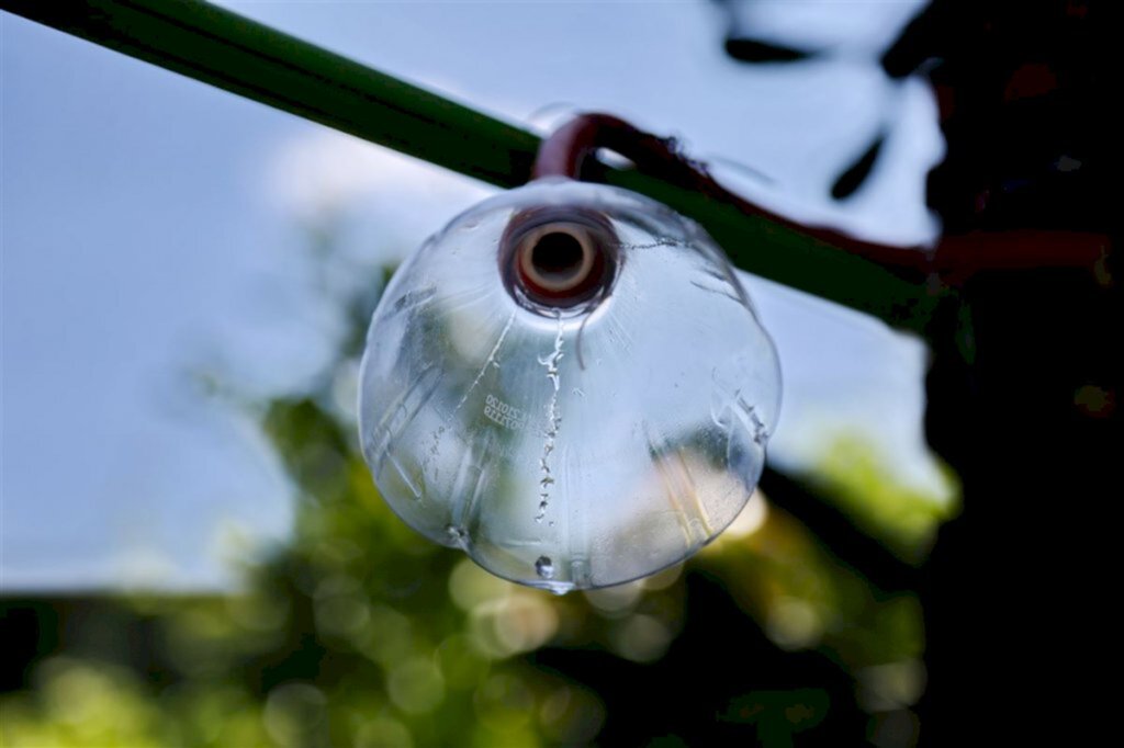 Cinco localidades podem ficar sem água nesta quinta-feira