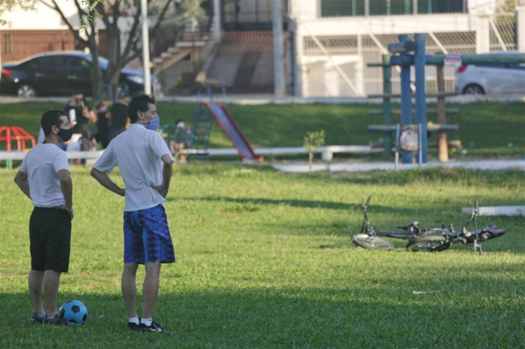 Veranico acaba nesta quinta, e chuva e frio voltam a Santa Maria nesta sexta