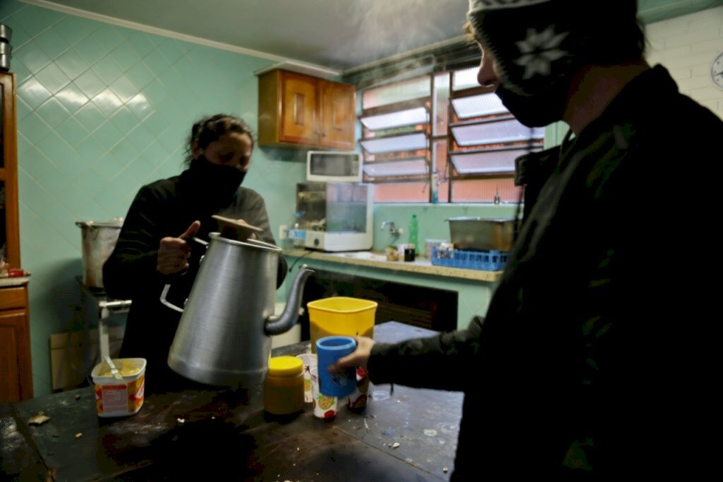 Foto: Renan Mattos (Diário) - 