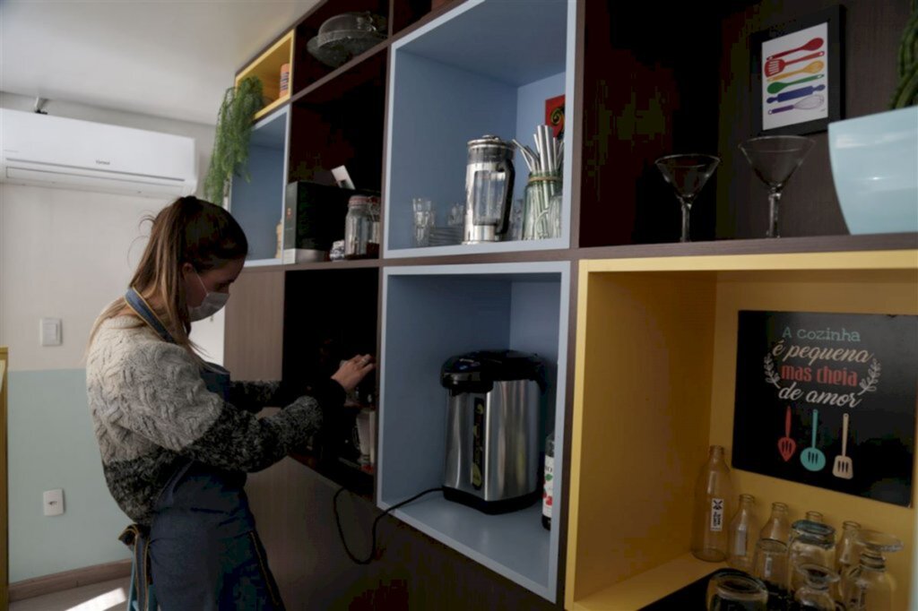 VÍDEO: depois de quase quatro meses, El Molino volta com atendimento no local