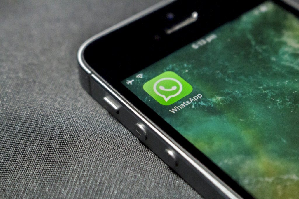 Depois de instabilidade, Whatsapp volta a funcionar