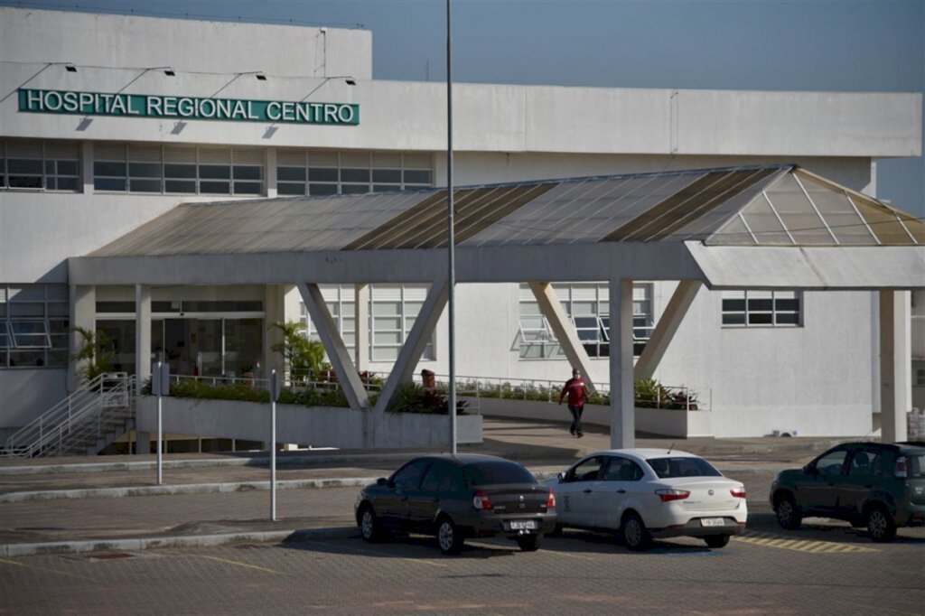Pregão eletrônico licitou 37 dos 73 equipamentos para Hospital Regional