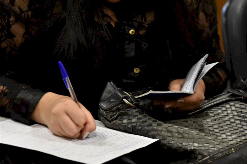 82 vagas de emprego para Santa Maria