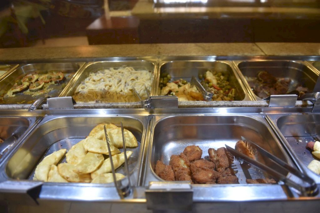 Foto: Gabriel Haesbaert (Diário) - 