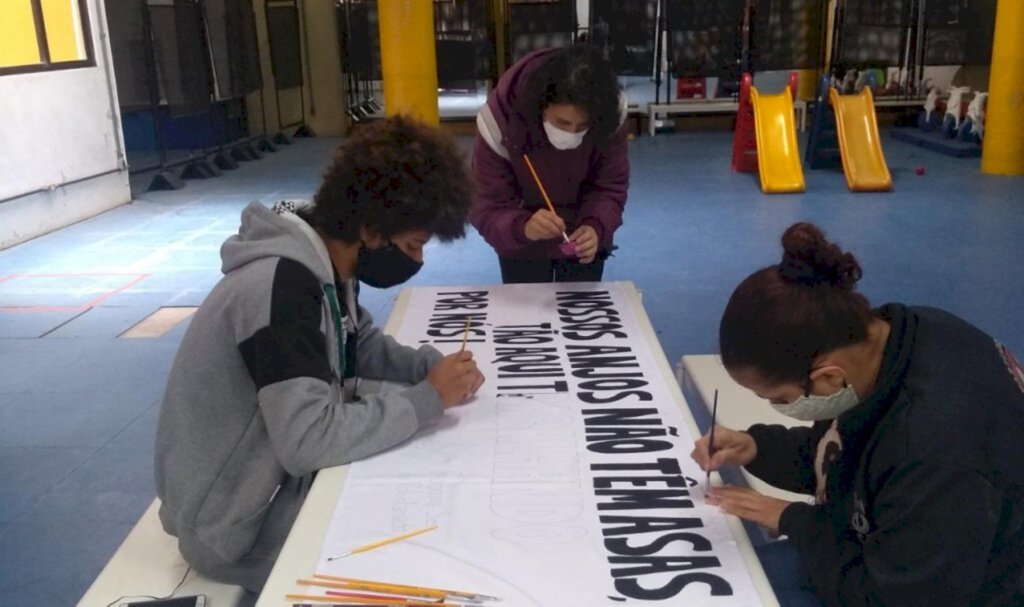 Profissionais da saúde que atuam nos Pronto-Atendimentos serão homenageados