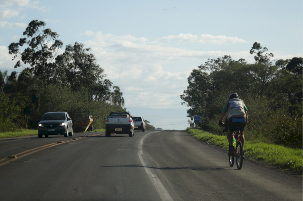 Primeiros dias de Inverno têm vento, sol e calor em Santa Maria