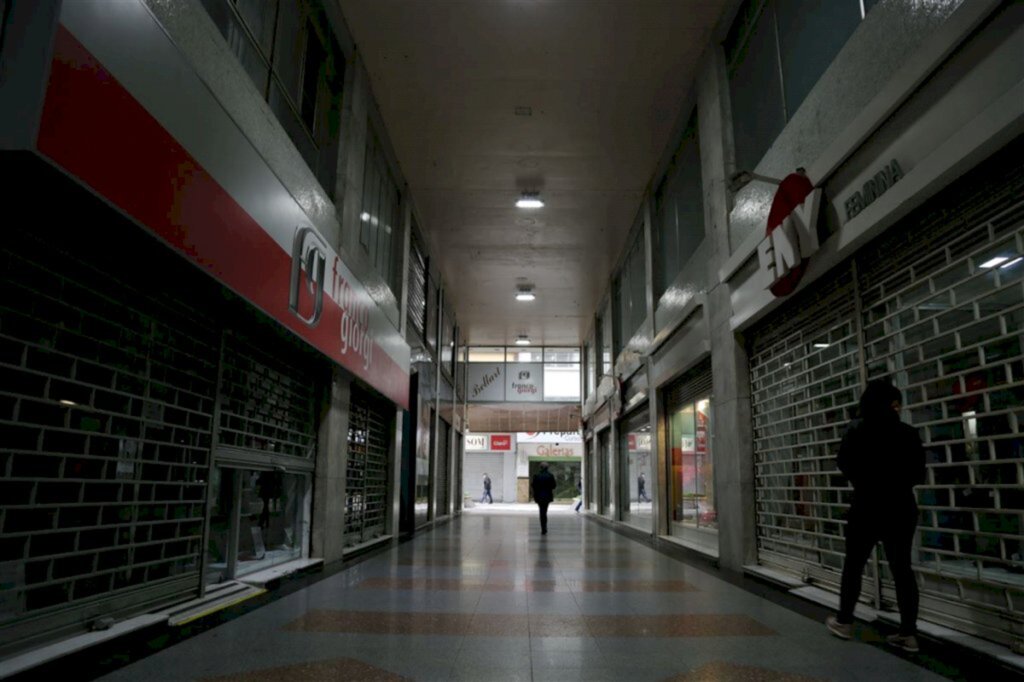 Foto: Renan Mattos (Diário) - 