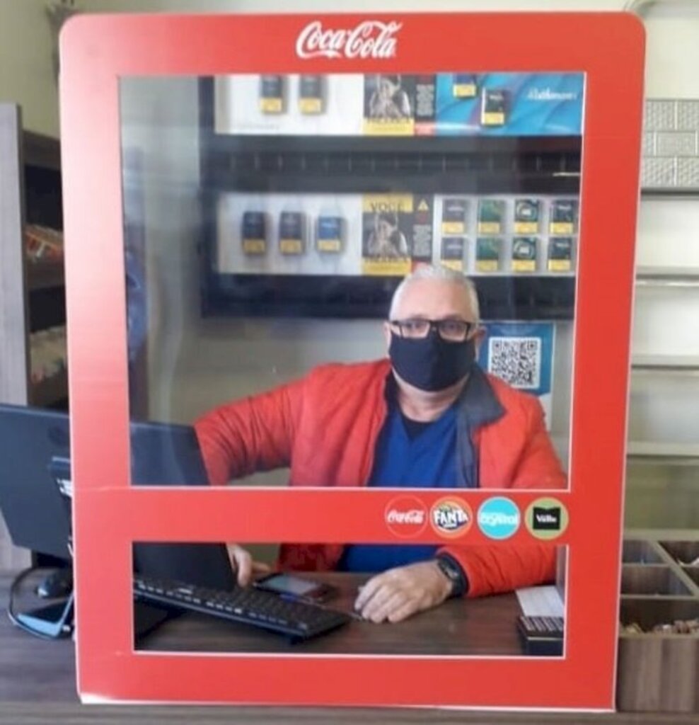 Na CVI, ações sociais olham para a comunidade, clientes e funcionários