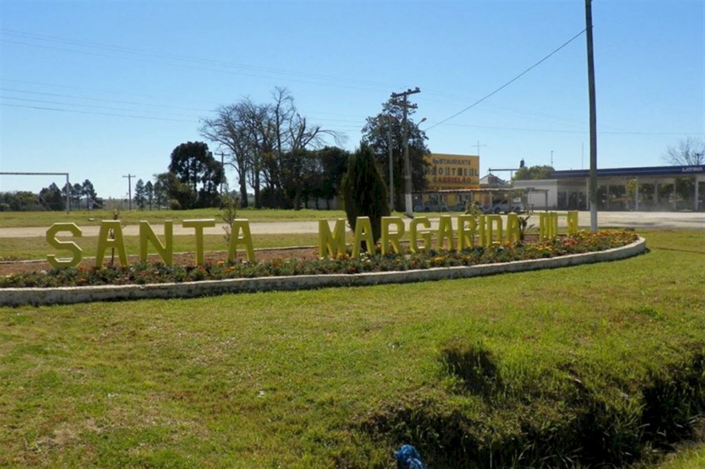 Santa Margarida do Sul confirma primeiro caso de coronavírus