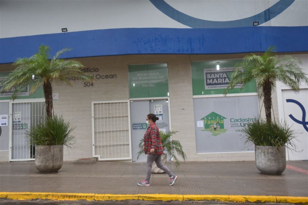 Quem pode e como se inscrever no Cadastro Único em Santa Maria