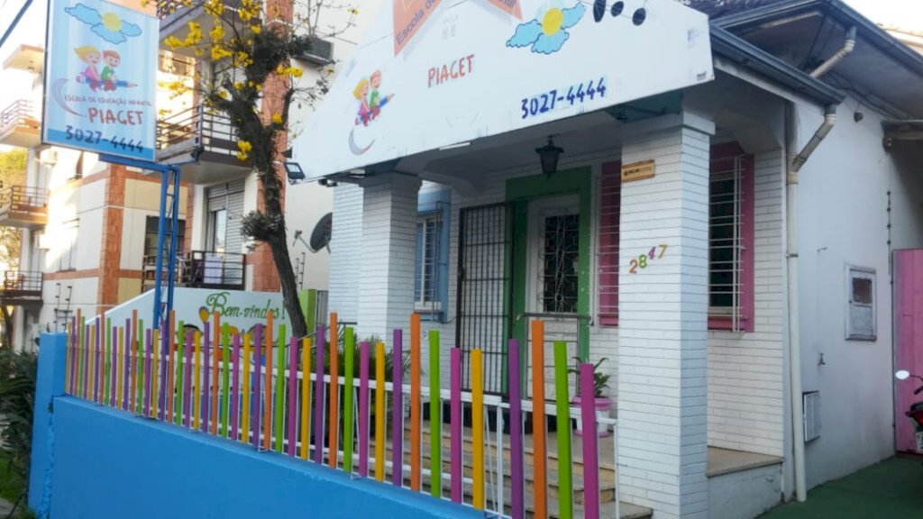 Foto: divulgação escola Piaget - 