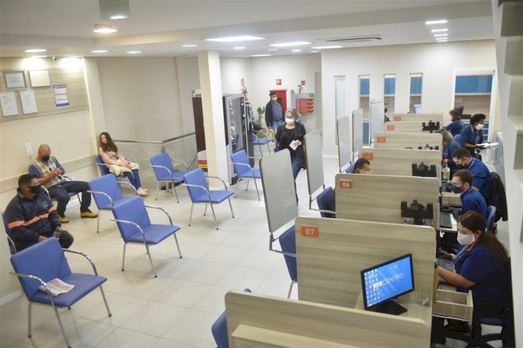 CFCs de Santa Maria retomam provas teóricas a partir de quarta