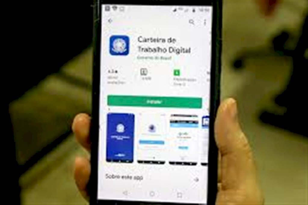 Saiba como solicitar o seguro-desemprego pela internet