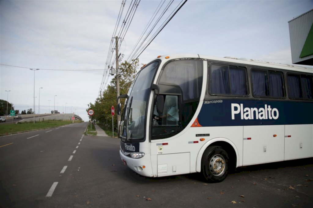 Posto da Rodoviária em Camobi volta a funcionar na próxima semana