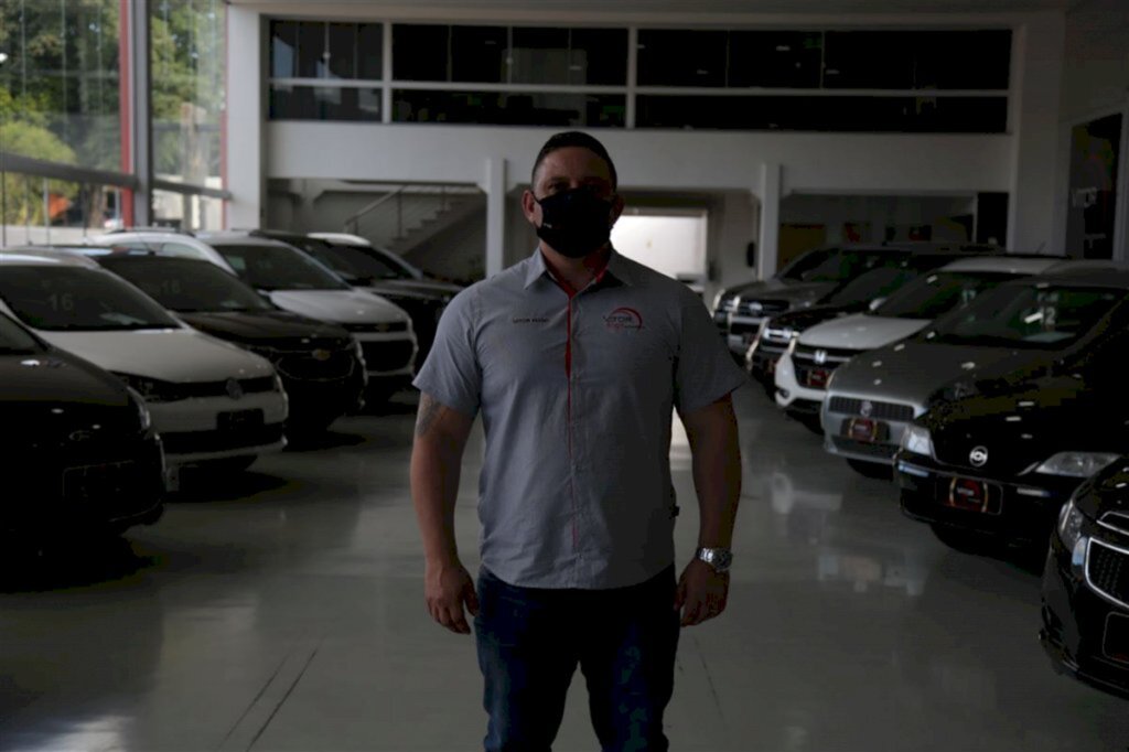 Negociações online e a domicílio viraram alternativa