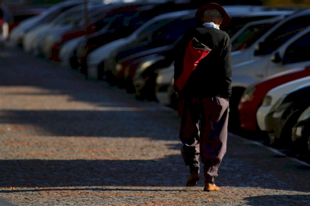 Foto: Gabriel Haesbaert (Diário) - 