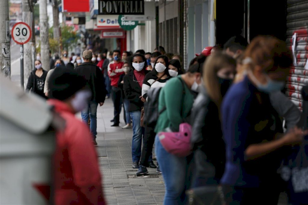 Precisa sair de casa? Veja como se proteger
