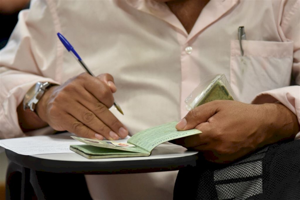 41 vagas de emprego para terça e quarta-feira em Santa Maria