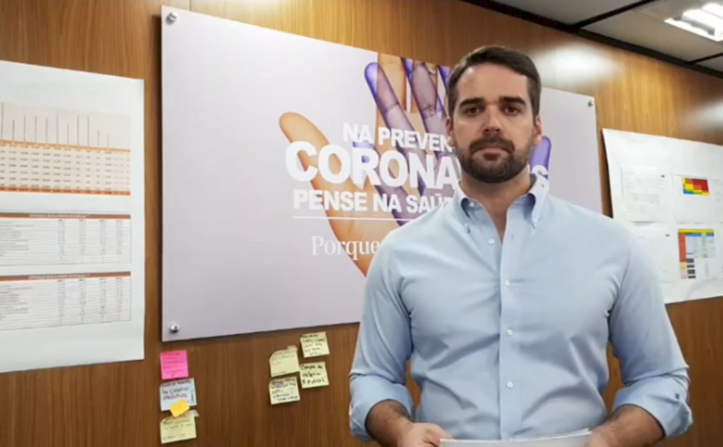 Eduardo Leite volta atrás e permitirá abertura do comércio também na Serra Gaúcha