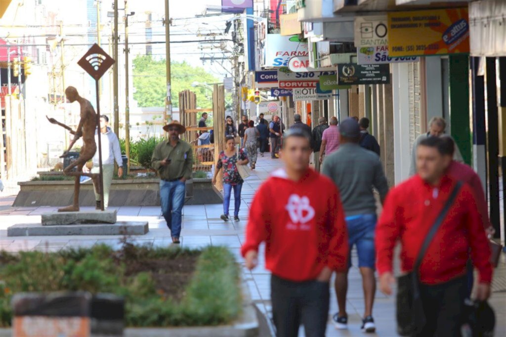 Pelo menos três cidades da região registraram temperatura mais baixa do ano nesta quarta-feira