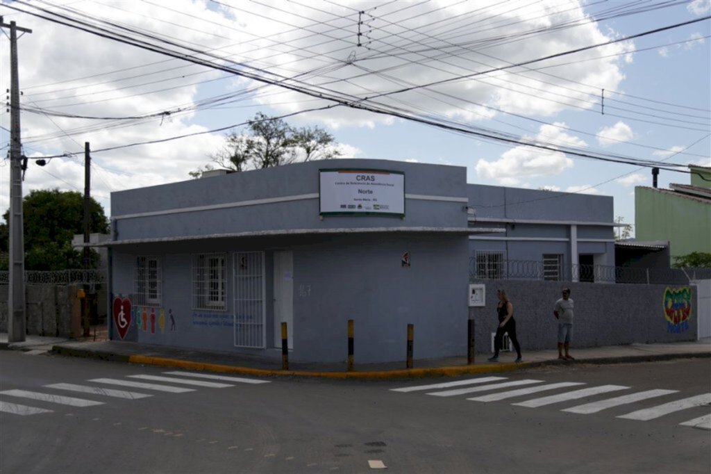Prefeitura organiza doações de alimentos por drive thru