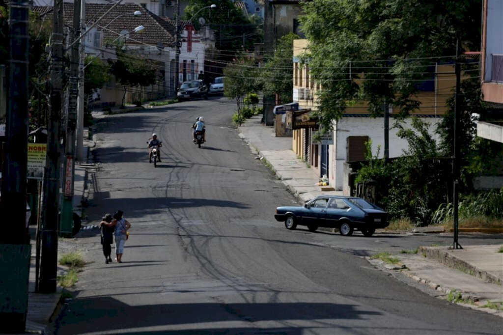 Foto: Renan Mattos (Diário) - 