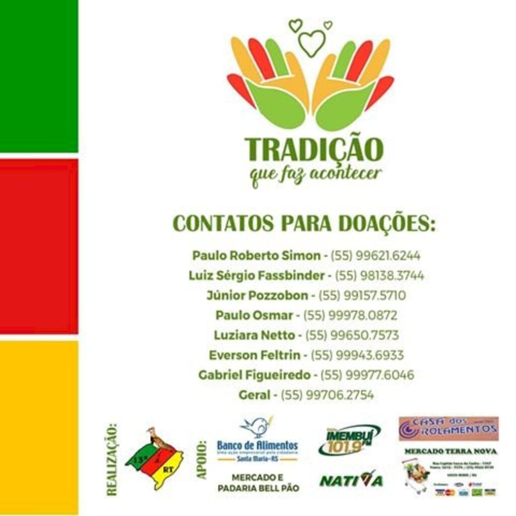 17 formas de ajudar quem mais precisa