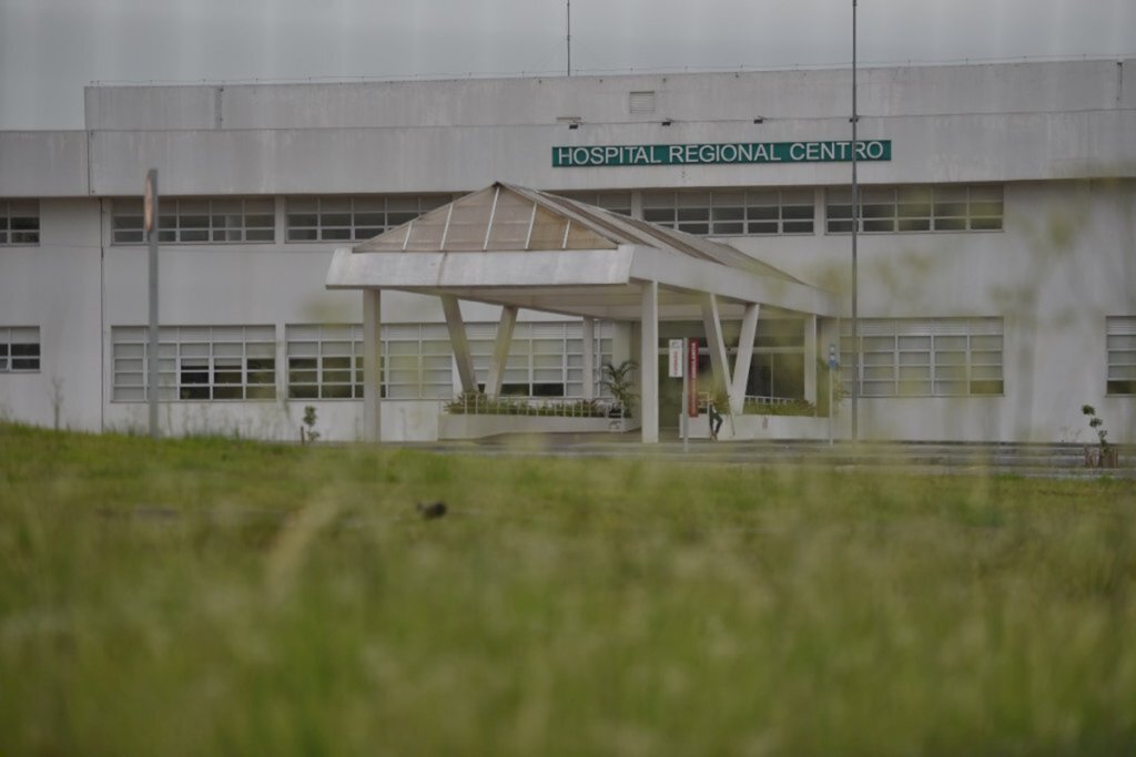 Mobilização vai pedir pela abertura de leitos no Hospital Regional