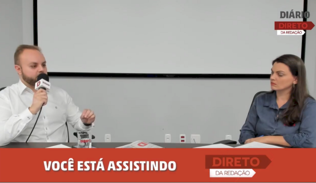 'Não iremos deixar nenhum setor sozinho', garante chefe da Casa Civil da prefeitura