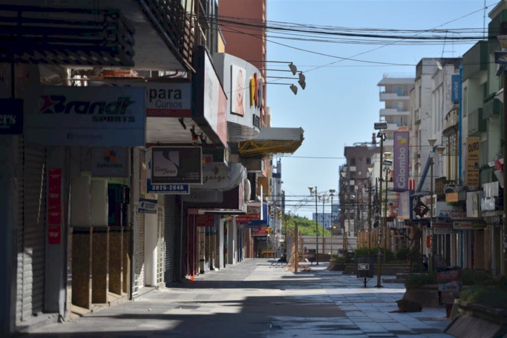 Rede particular confirma segundo caso de coronavírus em Santa Maria