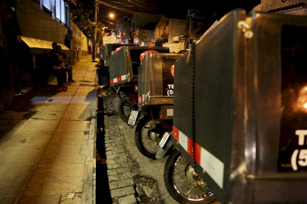 Foto: Renan Mattos (Diário) - 