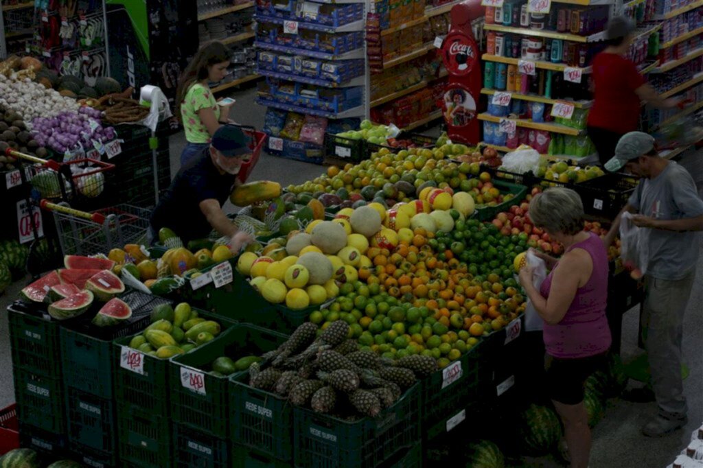 Foto: Renan Mattos (Diário) - 