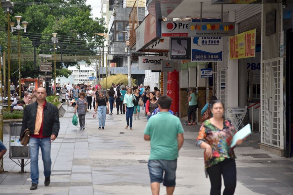 Entenda o que pode abrir a partir deste sábado em Santa Maria