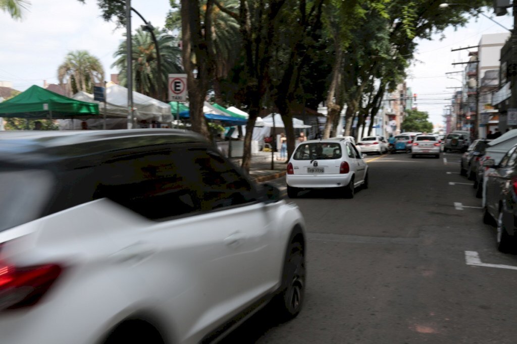 Coronavírus: autuação por CNH vencida é suspensa por tempo indeterminado