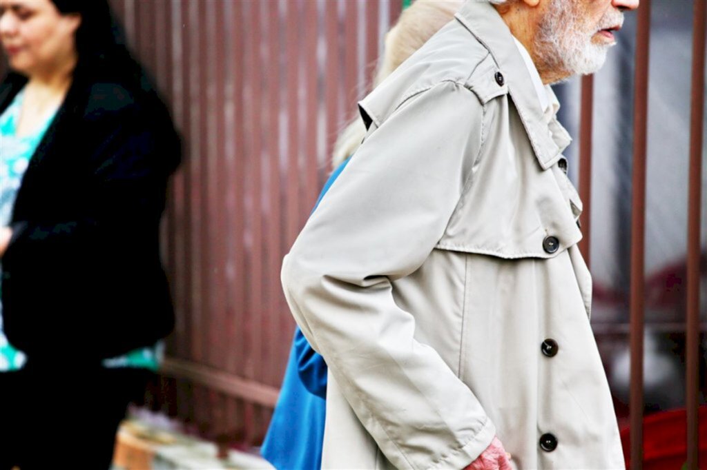 Outono pode trazer onda de frio e retorno das chuvas