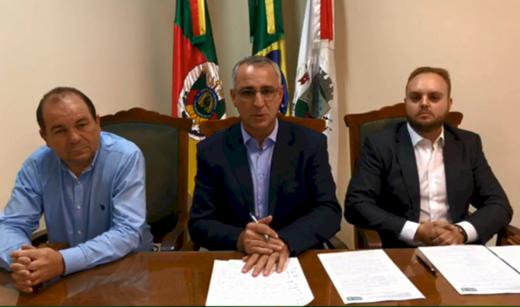 Lojas fecharão a partir deste sábado em Santa Maria