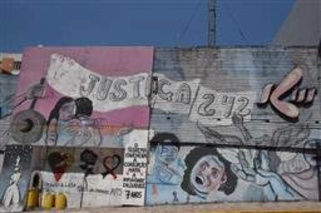 Vaquinha para custear viagem de familiares arrecadou 26% da meta