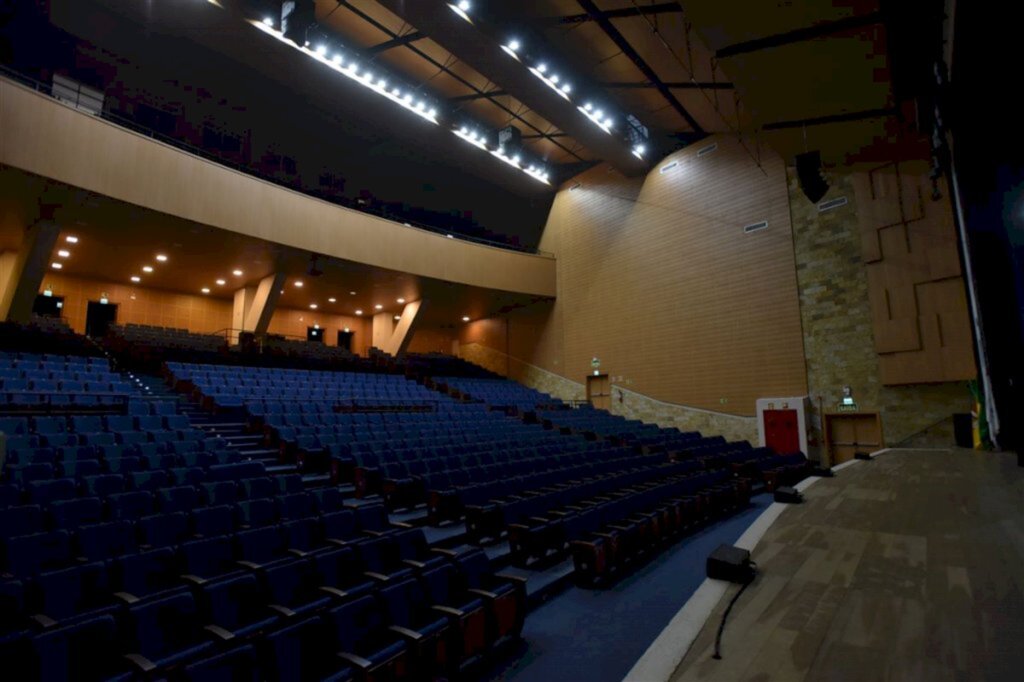 Como será a estrutura do júri da Kiss em Santa Maria