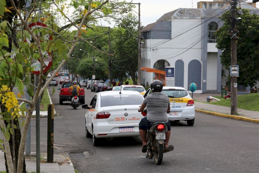 Maior parte das autuações de janeiro é pela falta do cinto de segurança