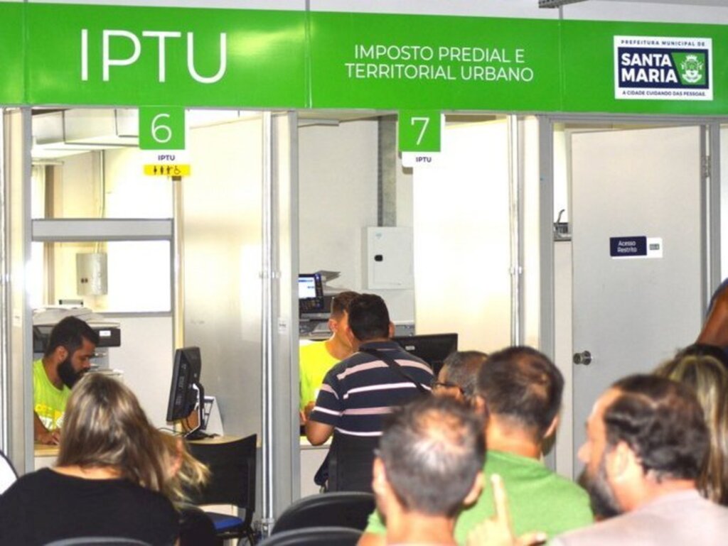 Foto: João Vilnei (Prefeitura/Divulgação) - 