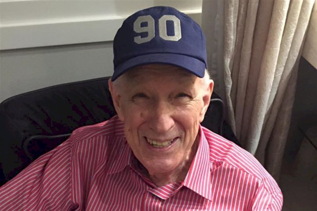 Morreu o empresário Ives Brenner Roth, aos 94 anos