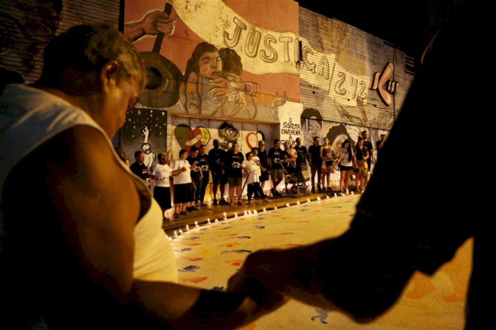 Foto: Renan Mattos (Diário) - 