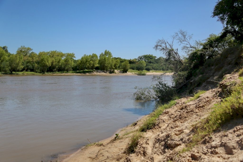 Todos os balneários da região avaliados pela Fepam seguem próprios para banho