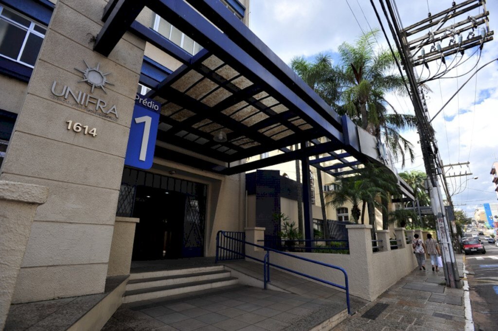 Terça-feira é o último dia para se inscrever em dois mestrados na UFN