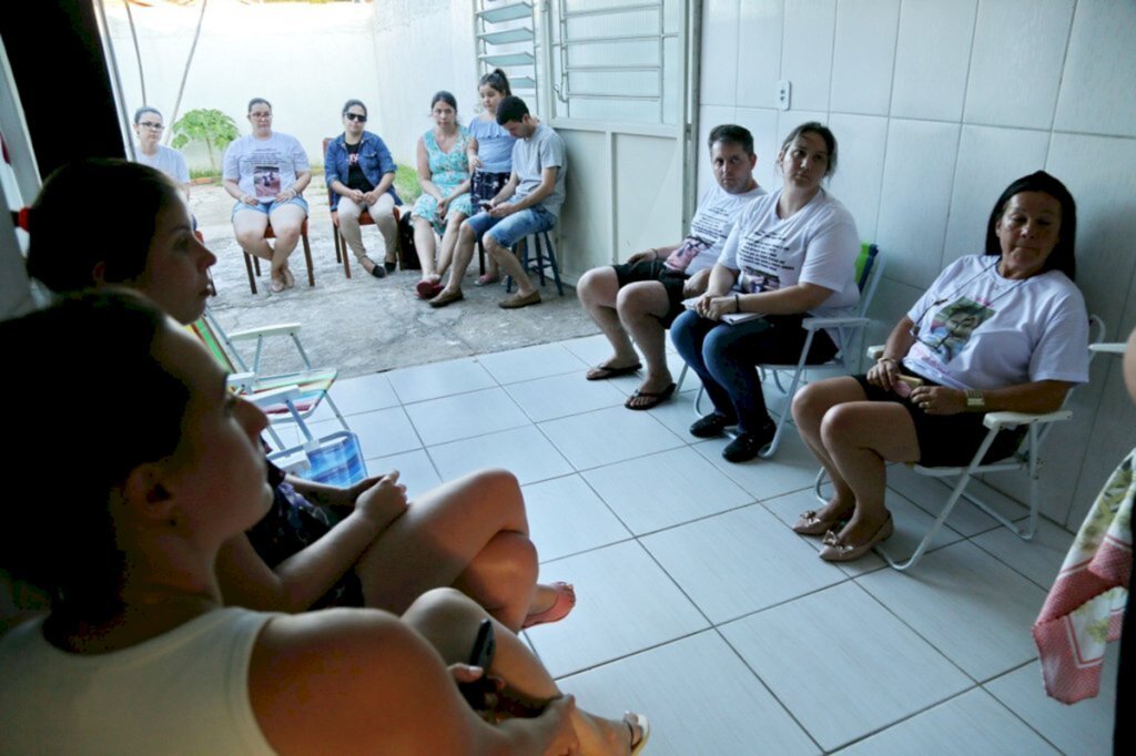 VÍDEO: familiares de crianças que perderam a vida após infecção fazem apelo