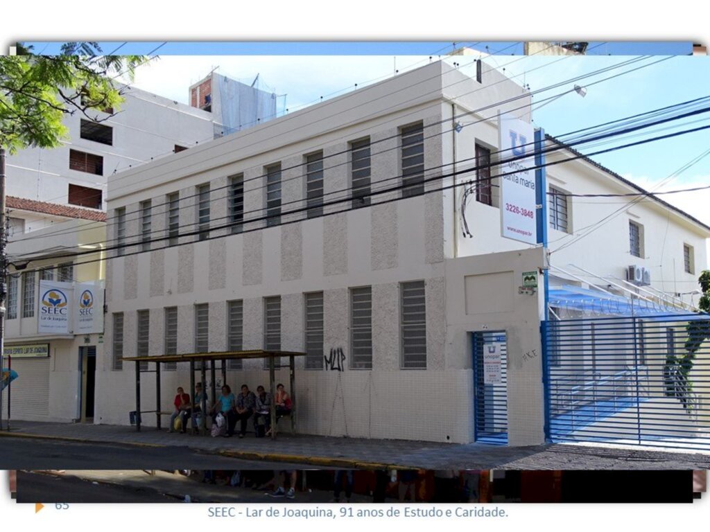 Veja a agenda de atividades religiosas para os próximos dias em Santa Maria