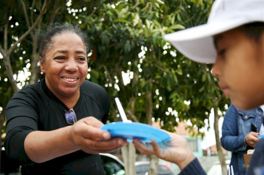 Pesquisa: mais da metade dos santa-marienses faz compras online