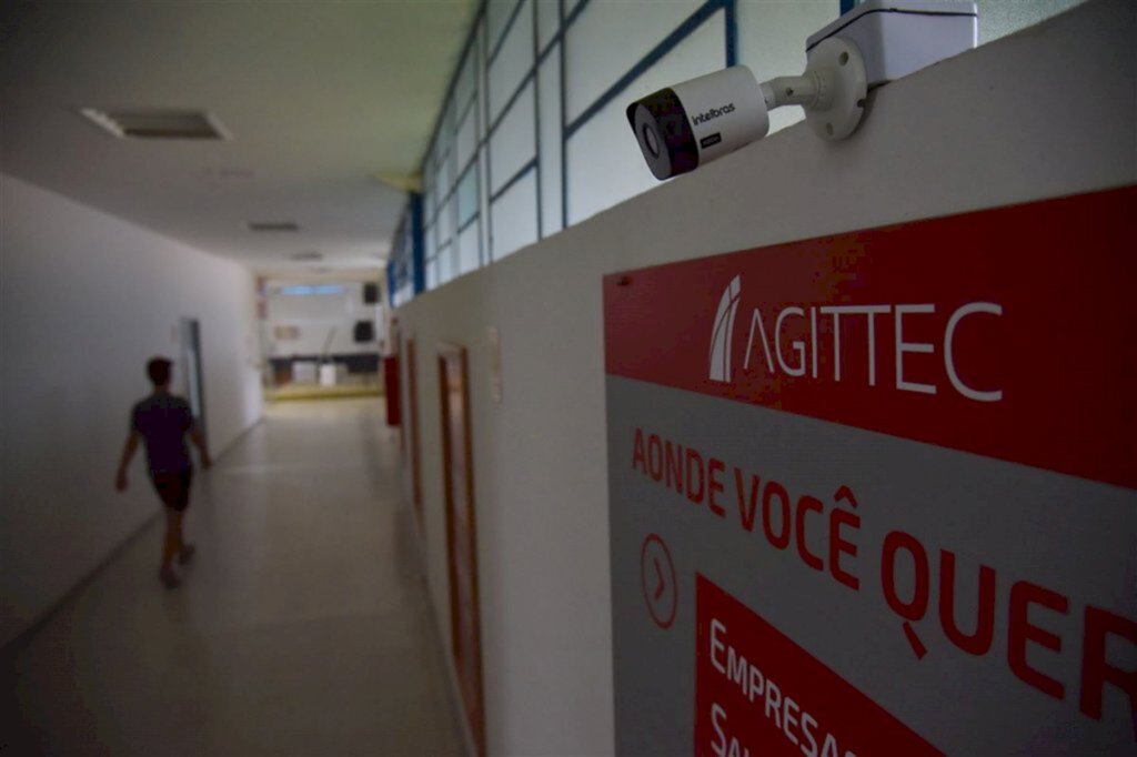 Pedido de vistas impede votação do Parque Tecnológico da UFSM