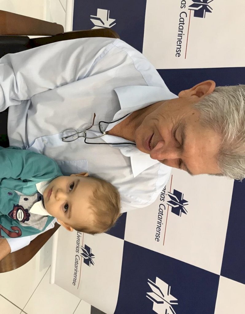 'A geografia é uma segunda paixão', conta aviador aposentado que se formou na UFSM